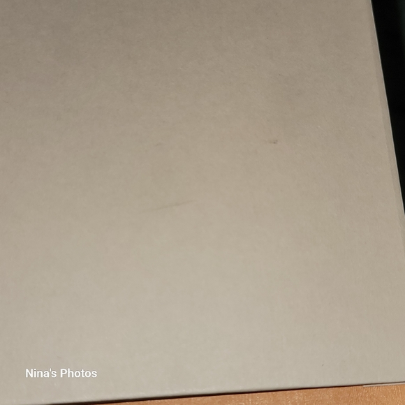 Louis Vuitton LV Collapsible Gift Handbag Box 10.25x9.75x5" & Receipt Envelope - Picture 14 of 15